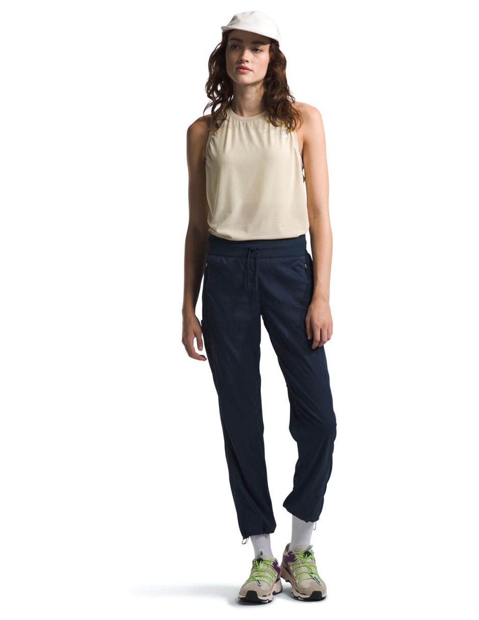 Pantalón regular para mujer 4