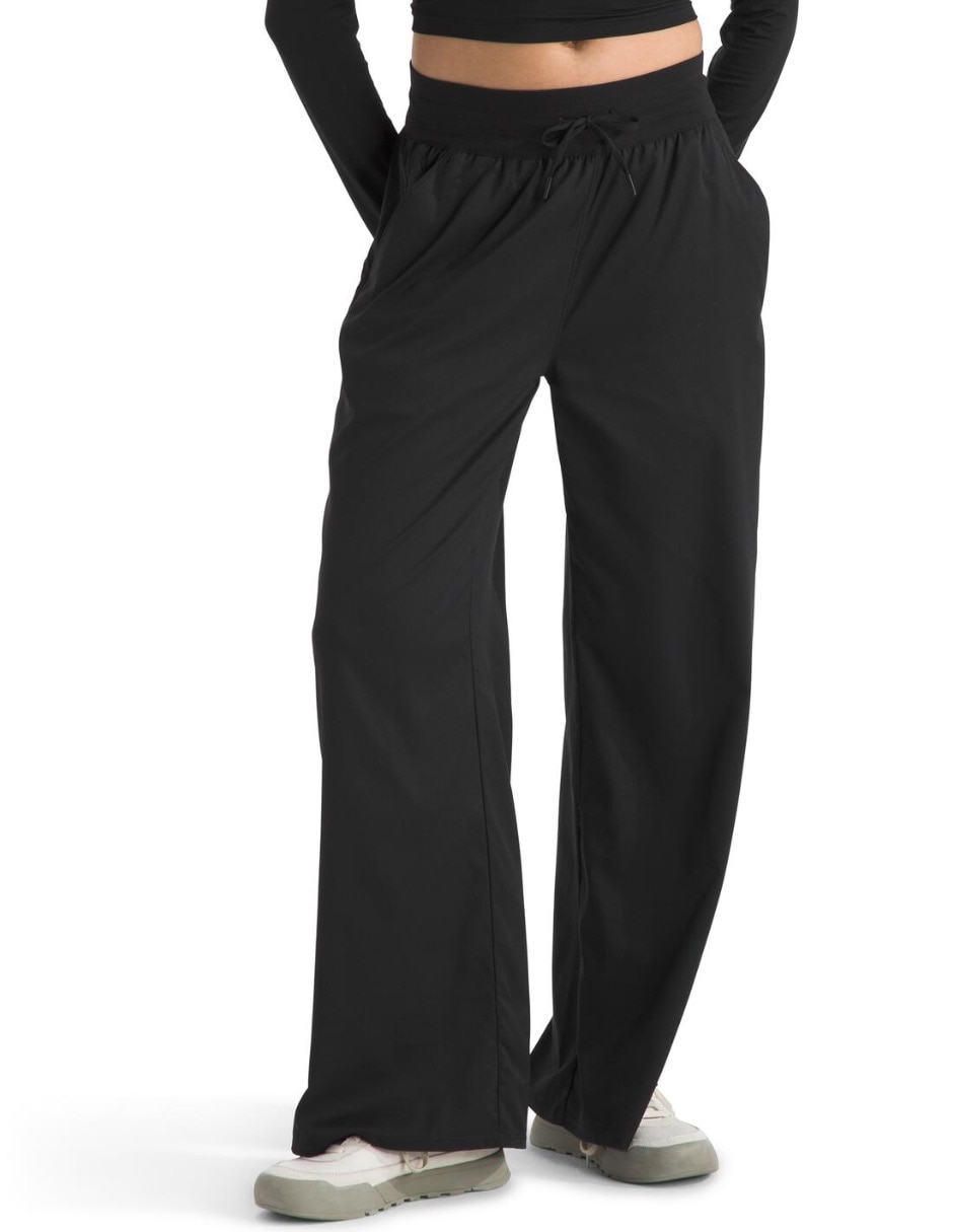 Pantalón straight para mujer Pantalón straight para mujer