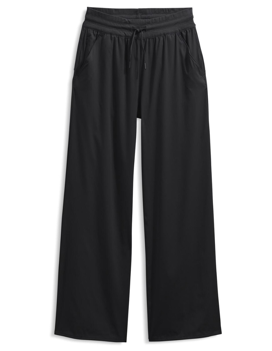 Pantalón straight para mujer 2
