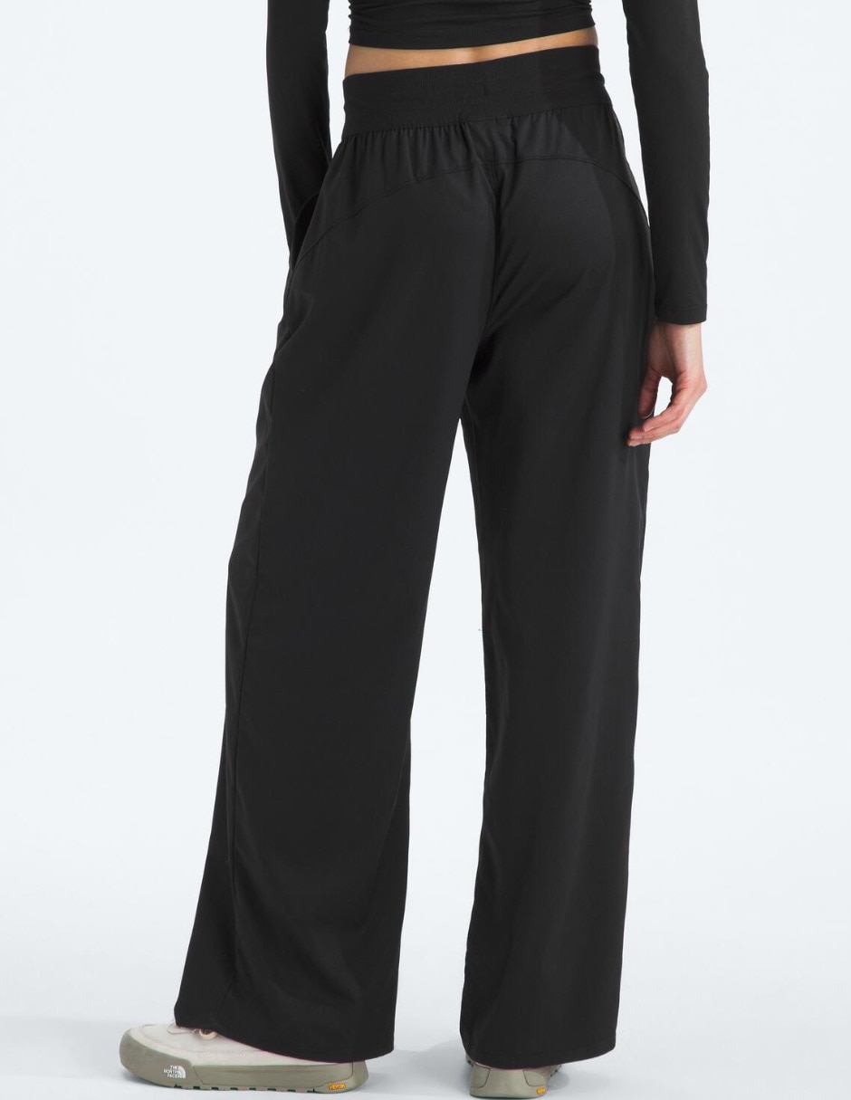 Pantalón straight para mujer 3