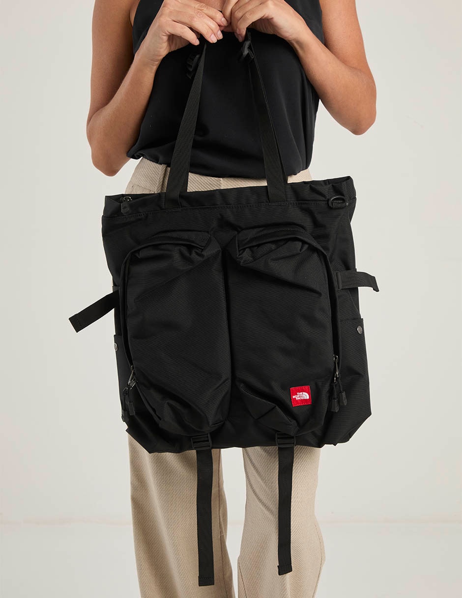 Bolsa tote unisex 5