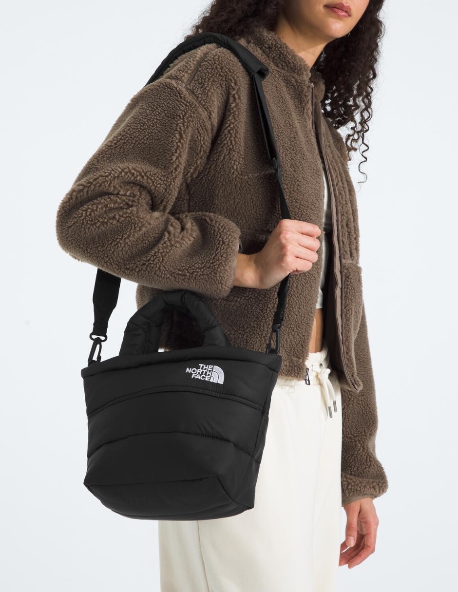 Bolsa duffel para mujer 5