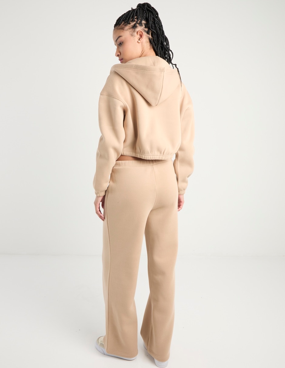 Pants regular Juicy Couture con elástico para mujer