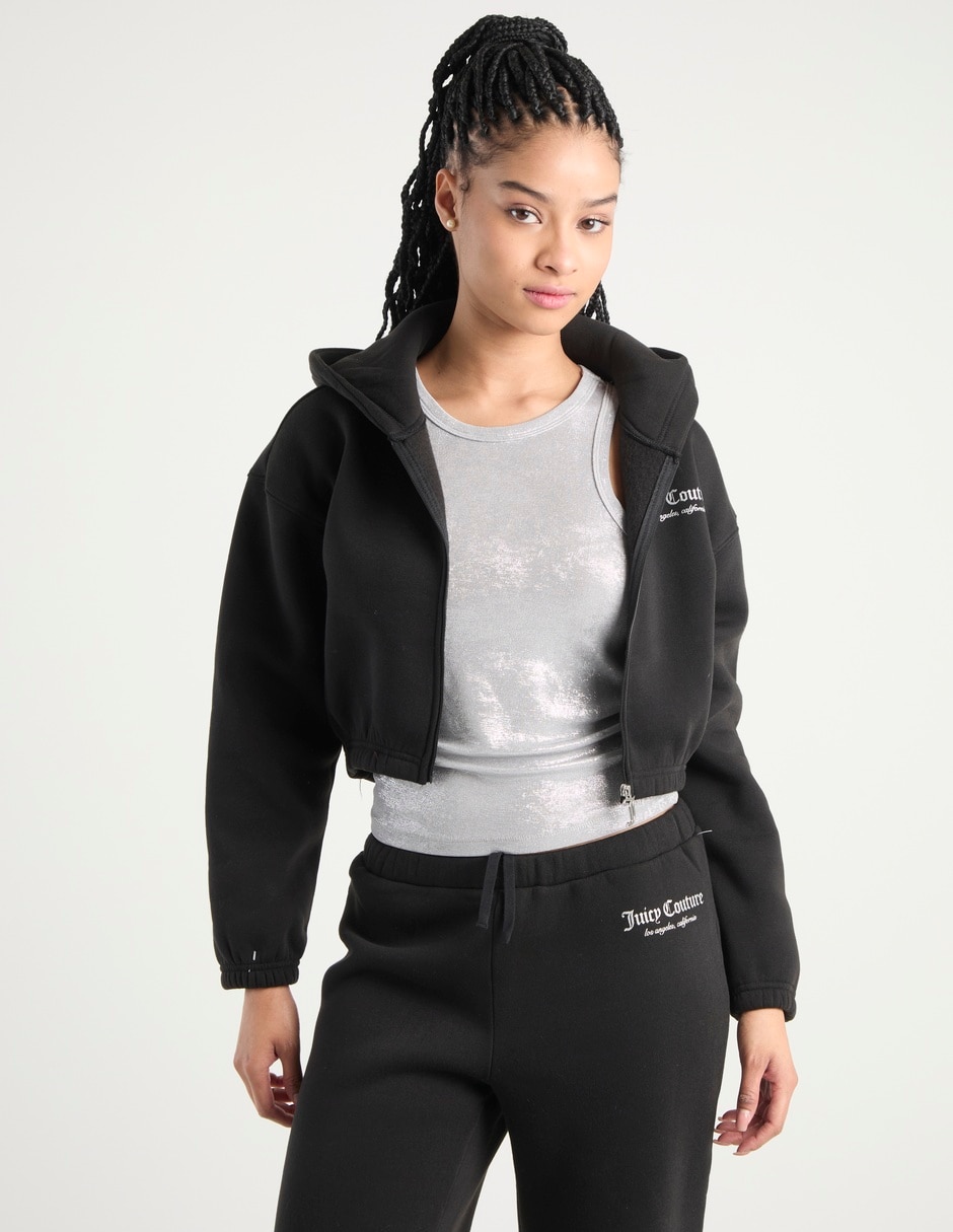 Chamarra bomber para mujer Chamarra bomber para mujer