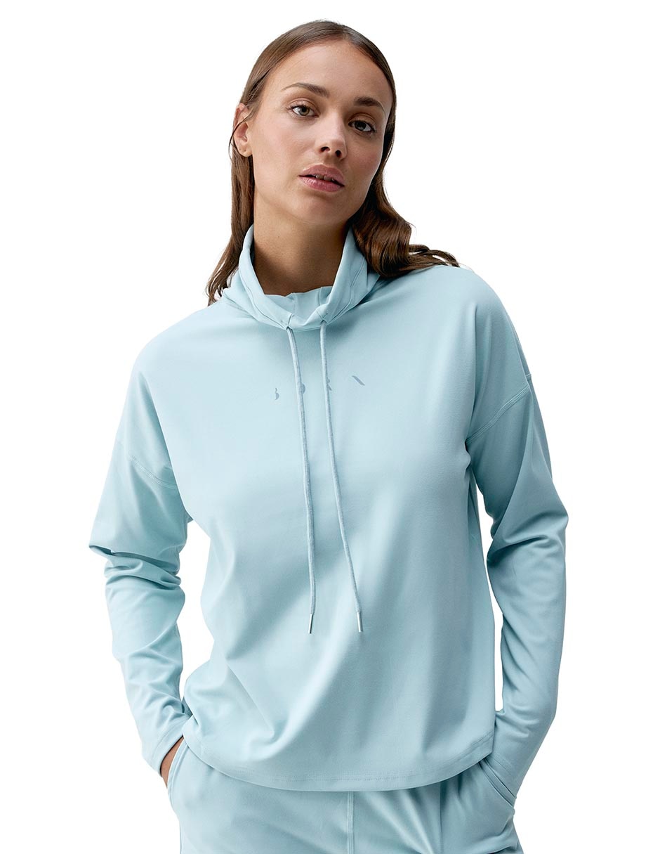 Sudadera para mujer