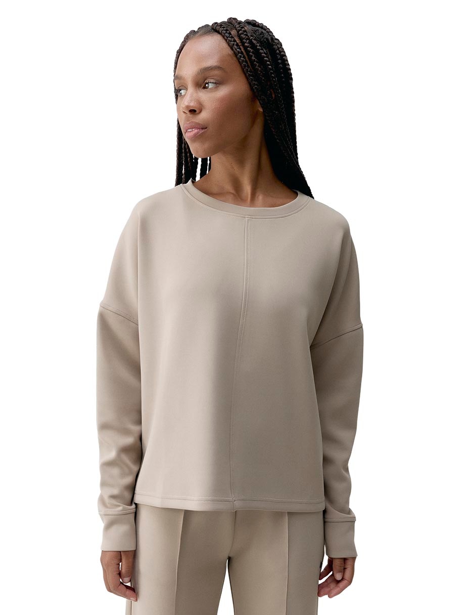 Sudadera para mujer