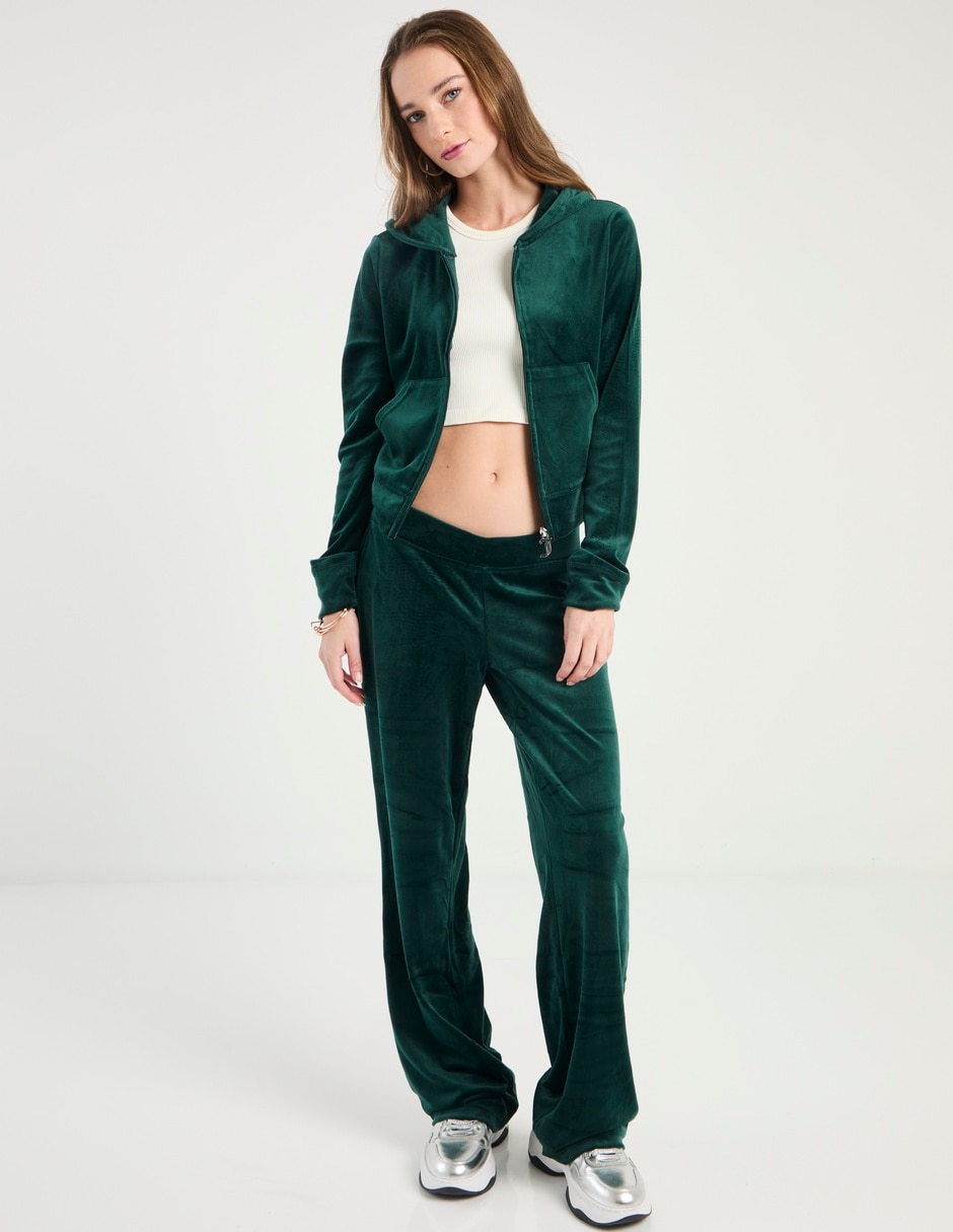 Chamarra Juicy Couture para mujer 3