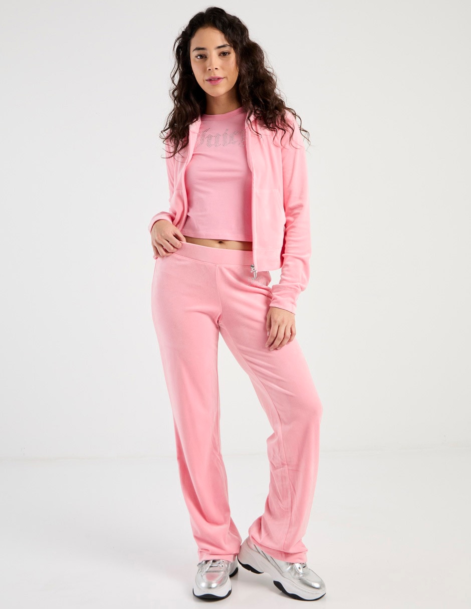 Chamarra Juicy Couture para mujer