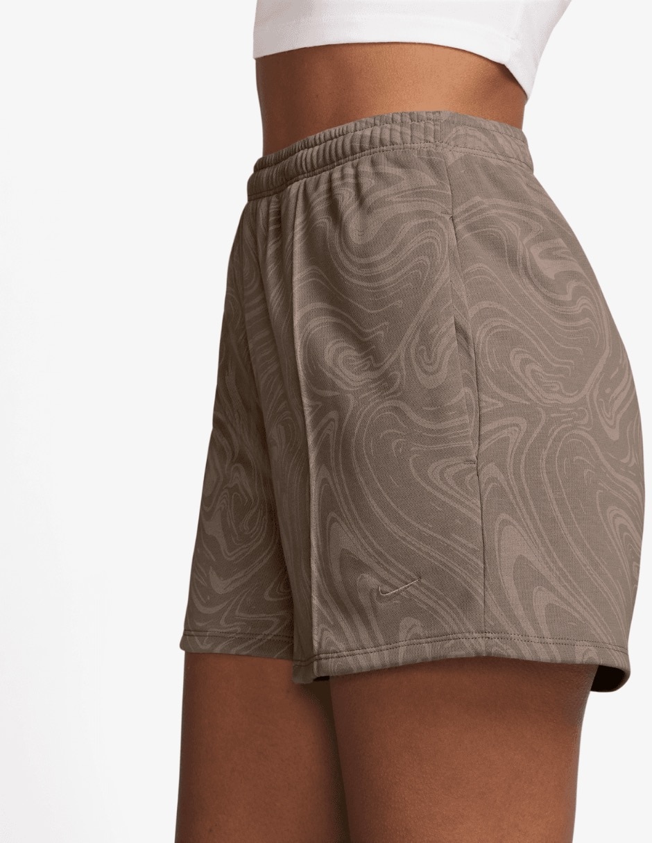 Short de algodón para mujer