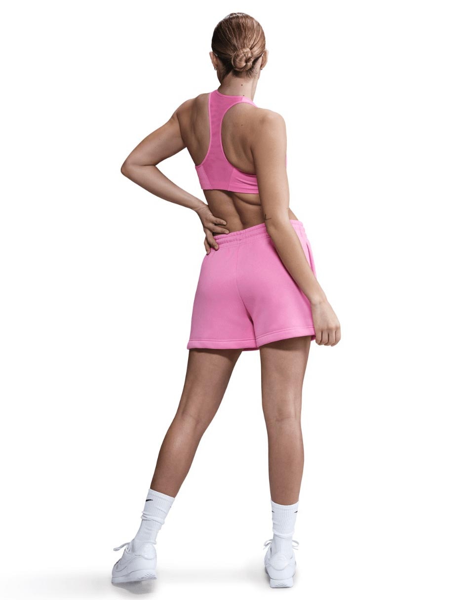 Short de algodón para mujer 2