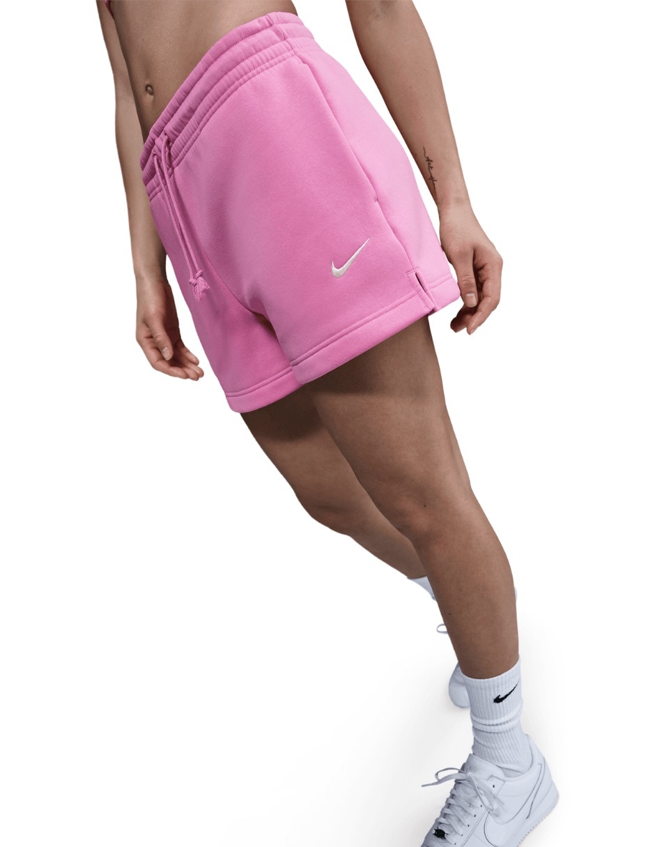 Short de algodón para mujer 3