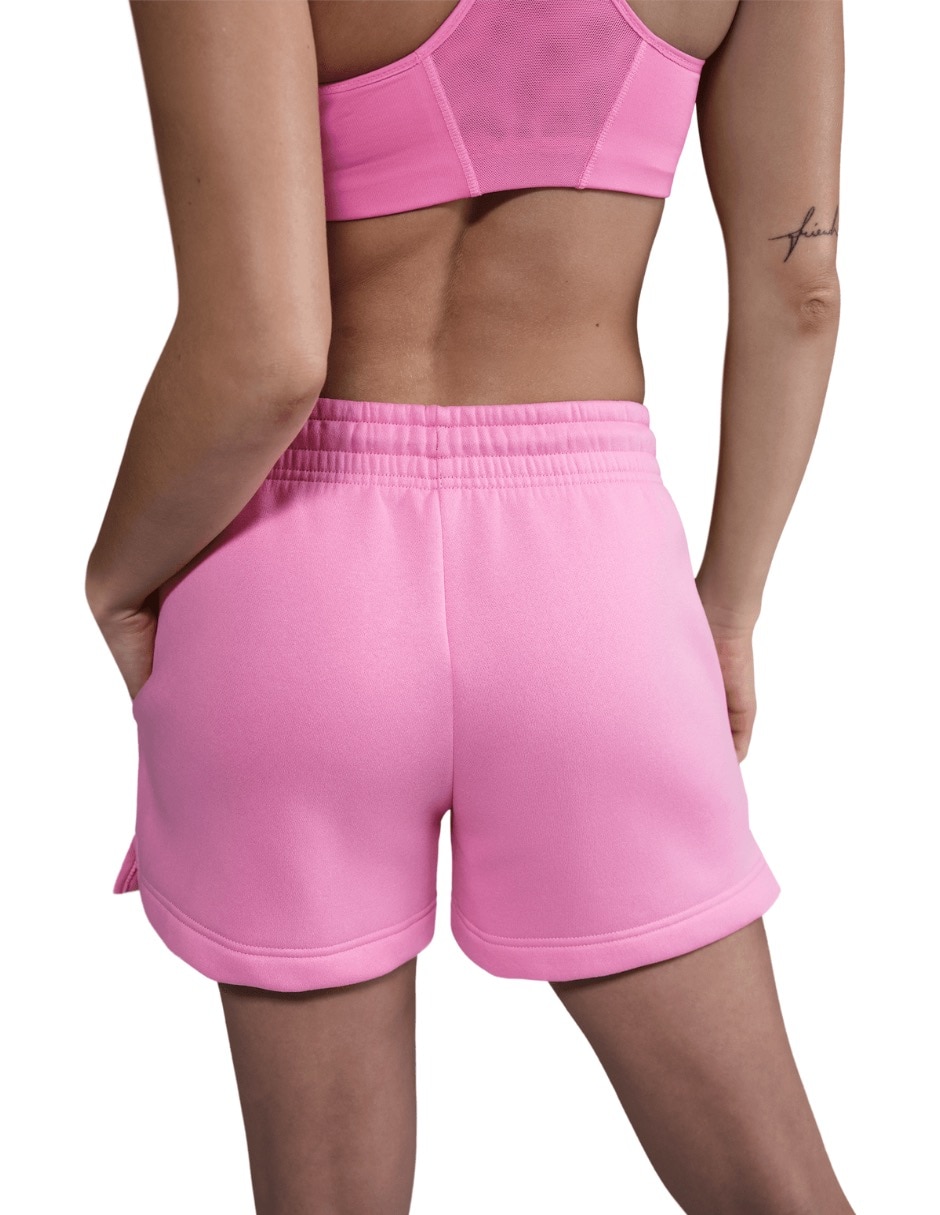 Short de algodón para mujer 4