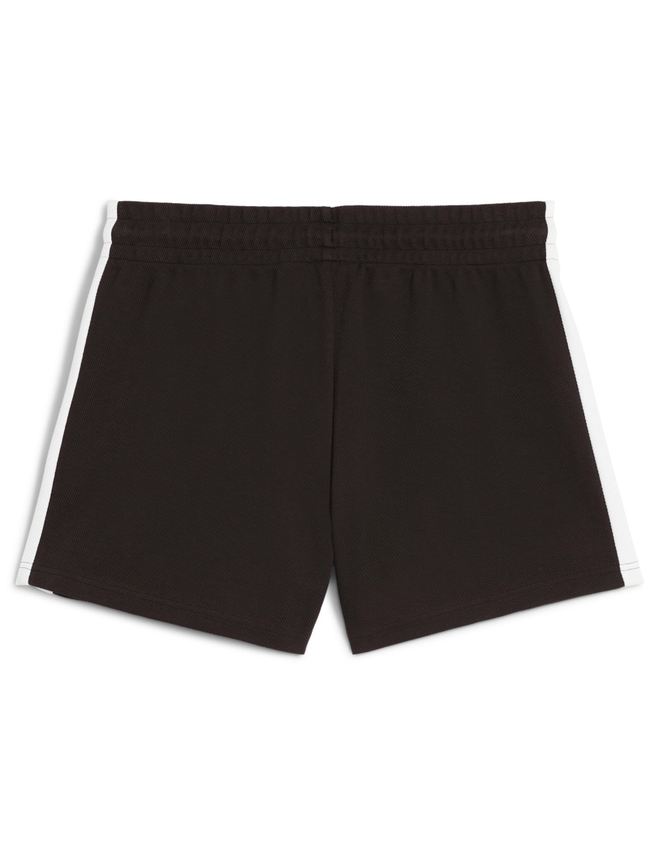 Short de algodón para mujer 2