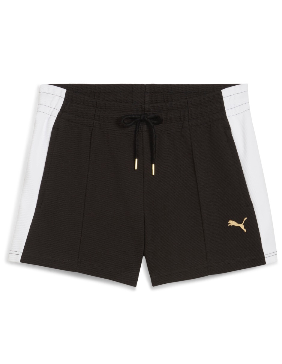 Short de algodón para mujer 5