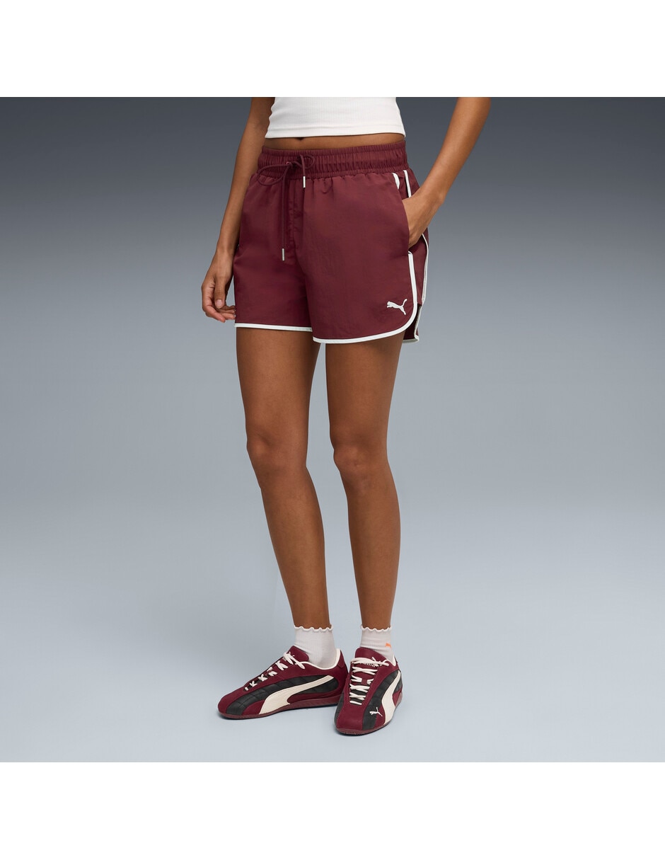 Short wardrobe Ess de para mujer