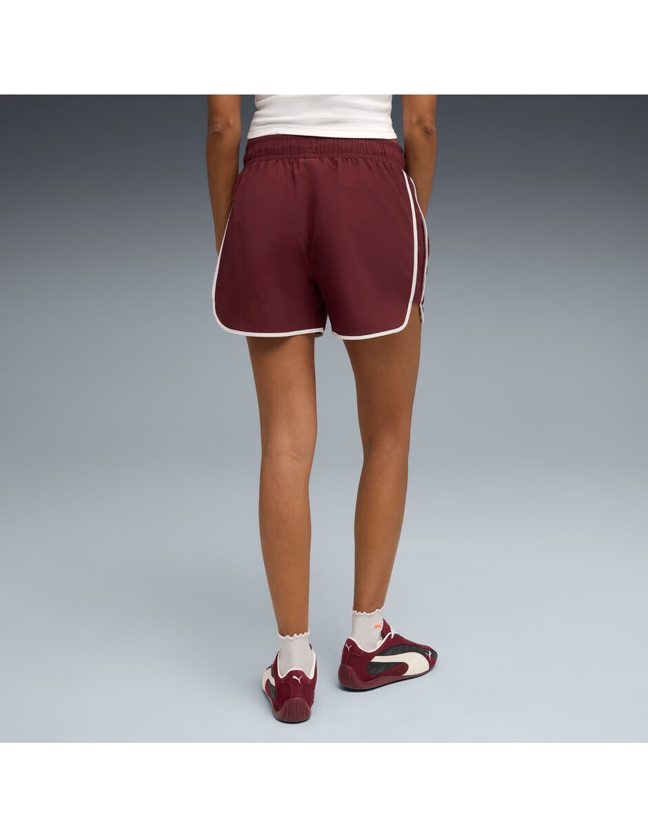 Short wardrobe Ess de para mujer 3