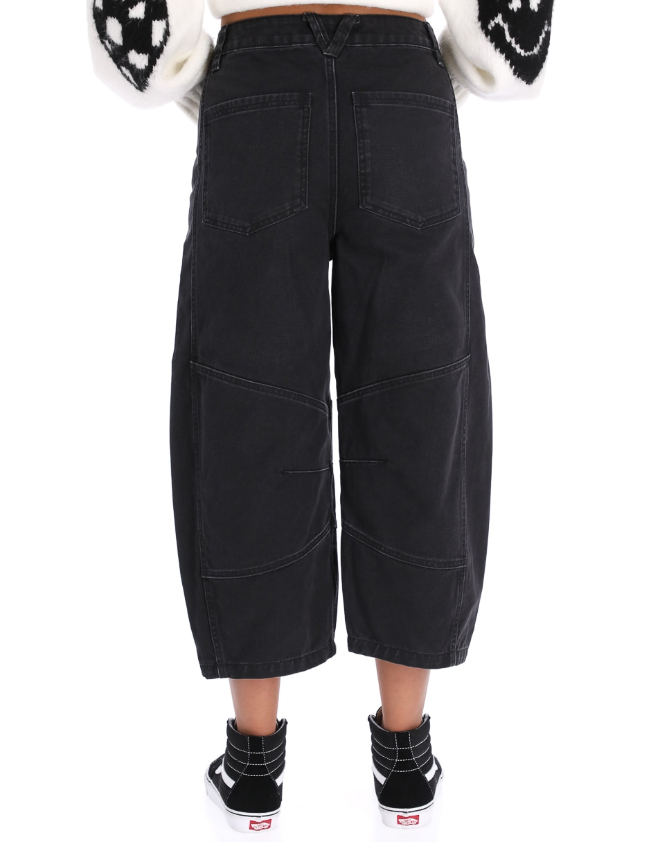 Pantalón slim para mujer 2