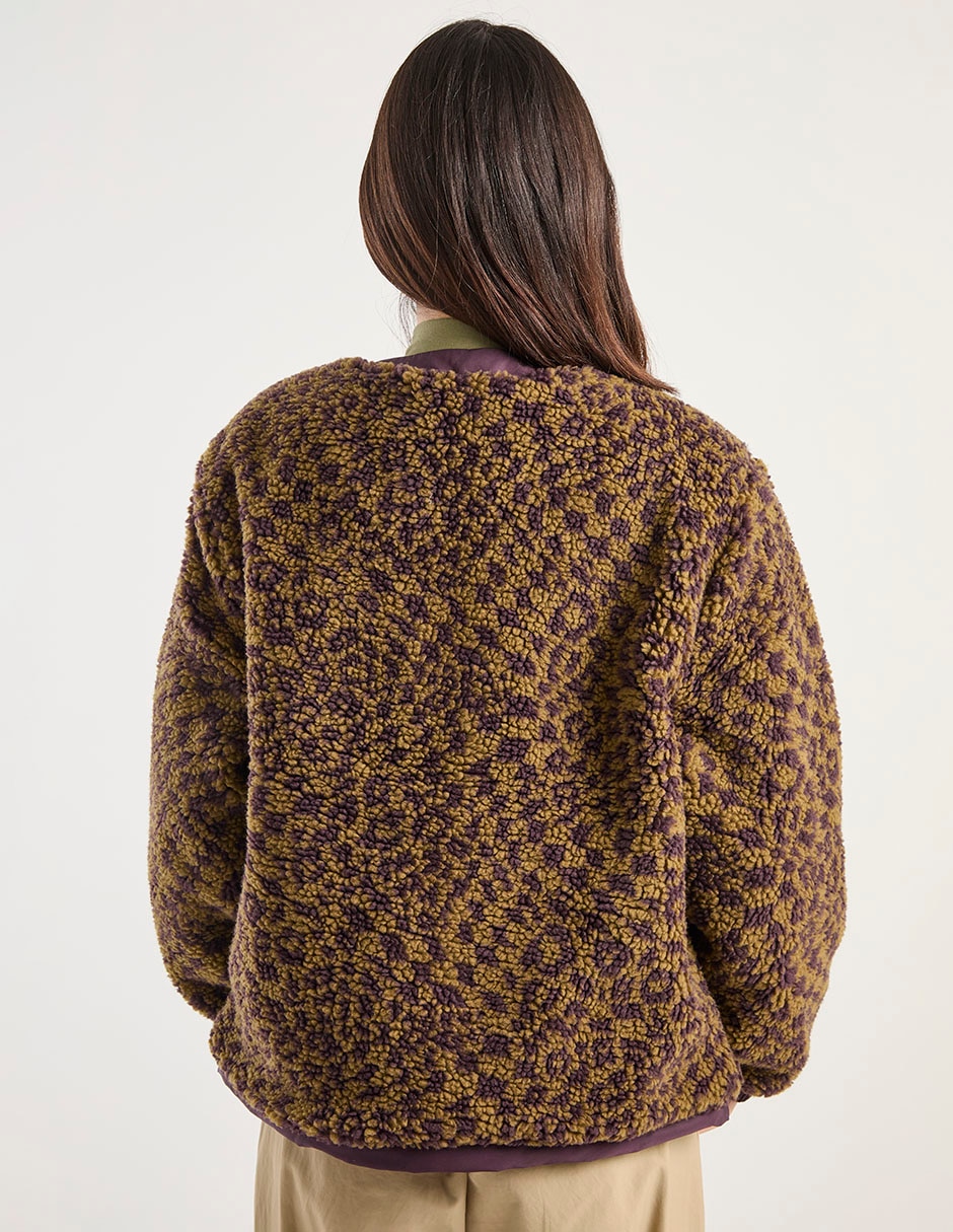 Chamarra casual para mujer 2