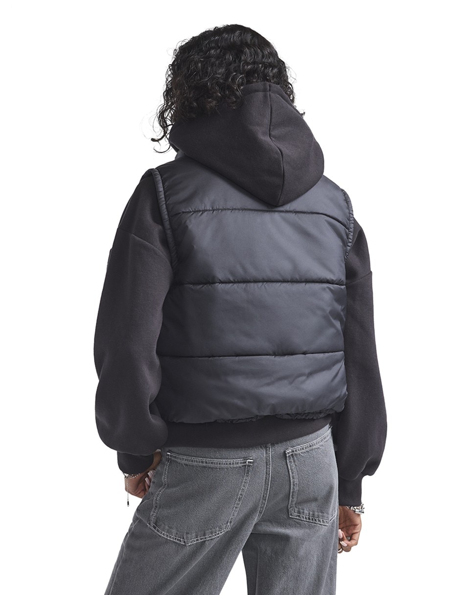 Chaleco para mujer 2