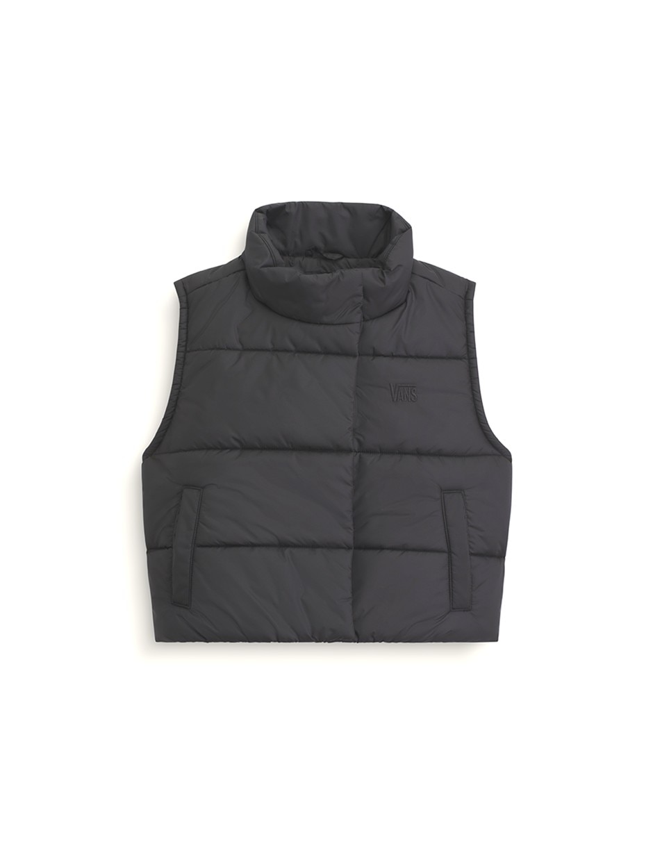Chaleco para mujer 5