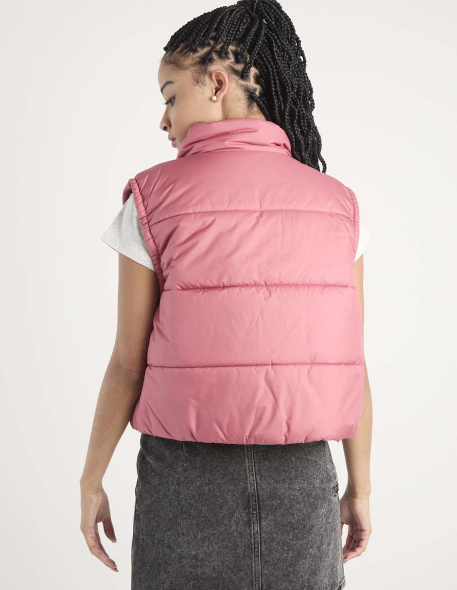 Chaleco para mujer 2