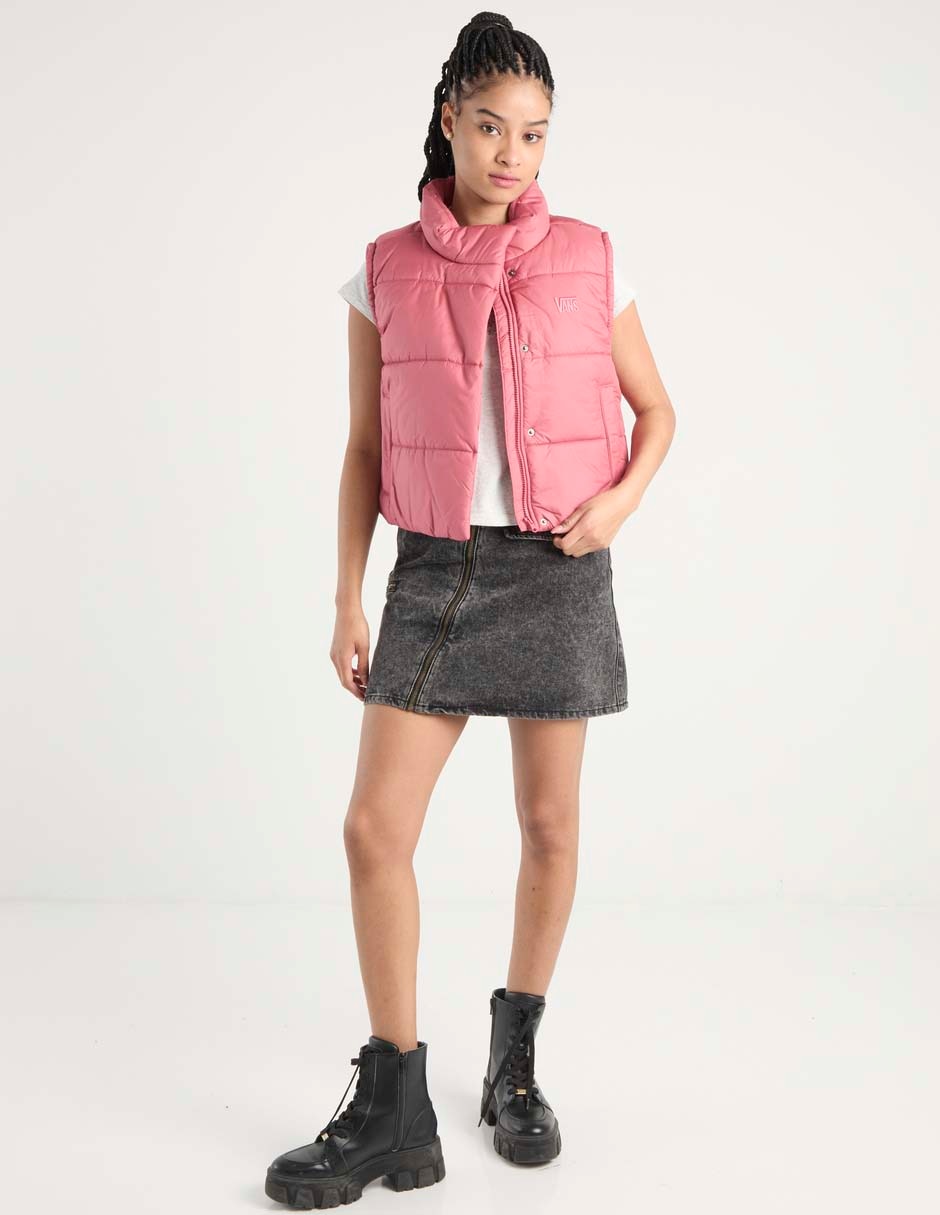 Chaleco para mujer 3