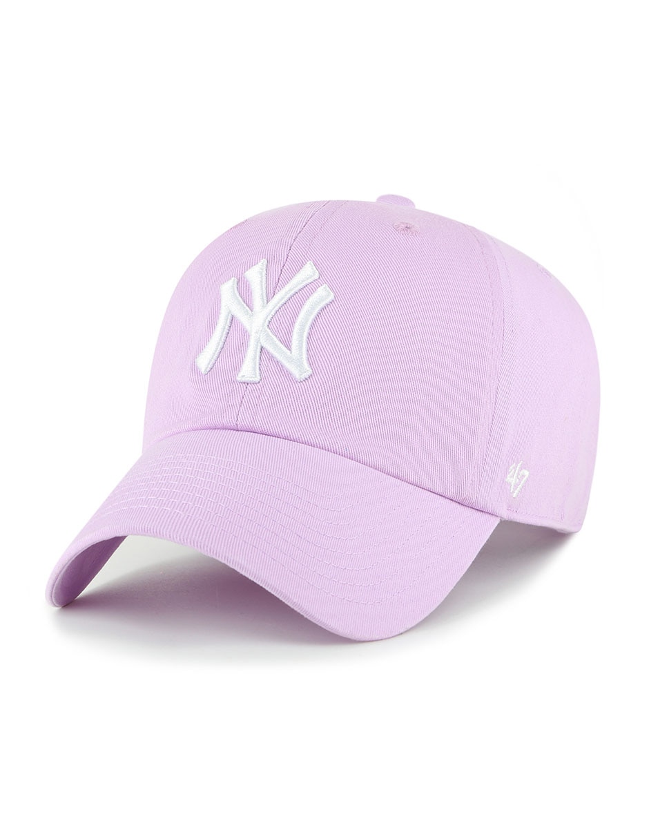 Gorra visera curva correa ajustable Seasonal Colors mlb new york yankees unisex Gorra visera curva correa ajustable Seasonal Colors mlb new york yankees unisex