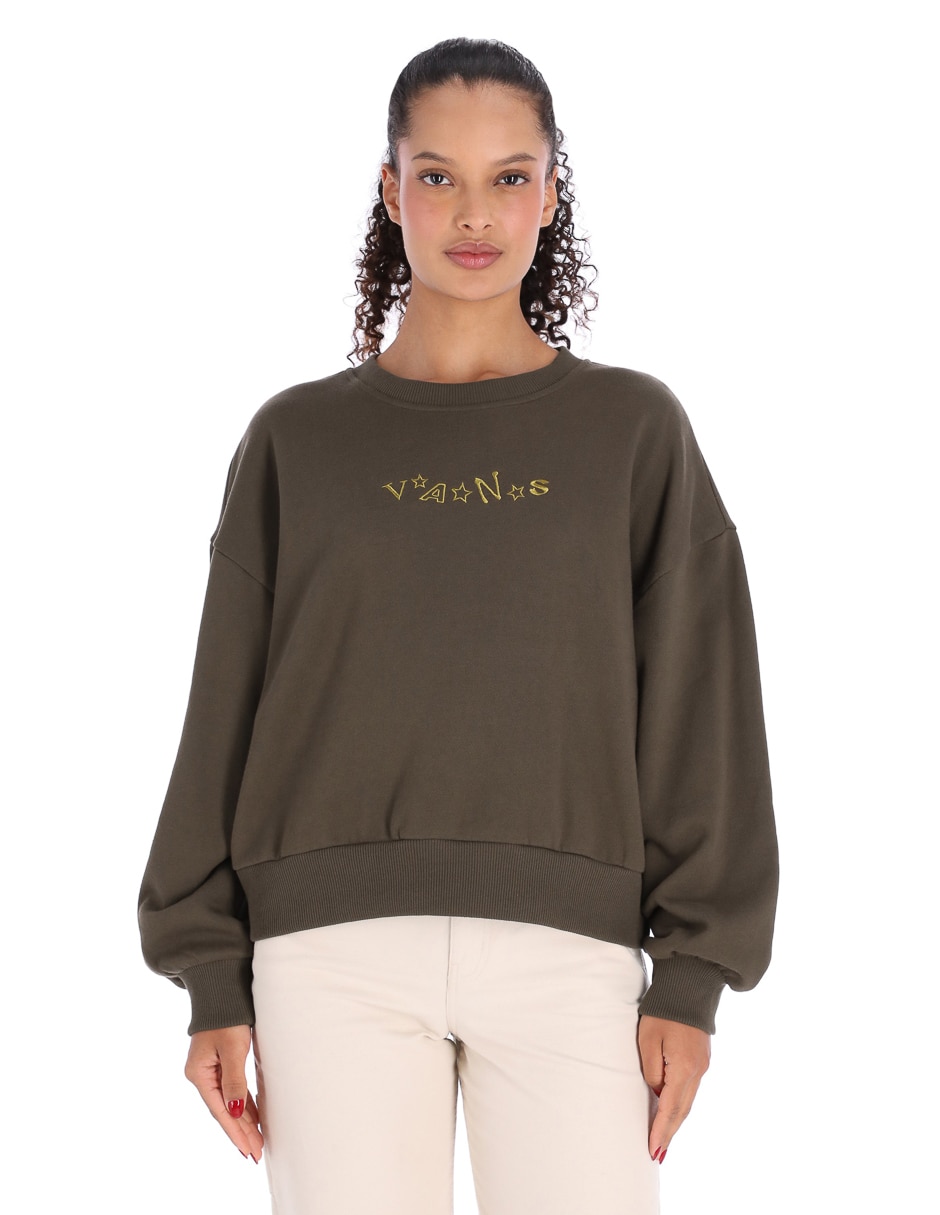 Sudadera para mujer
