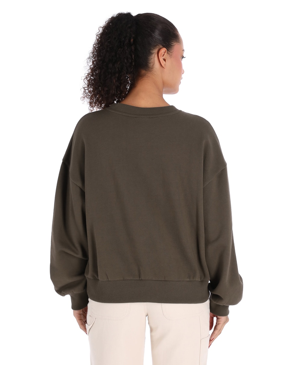 Sudadera para mujer 2