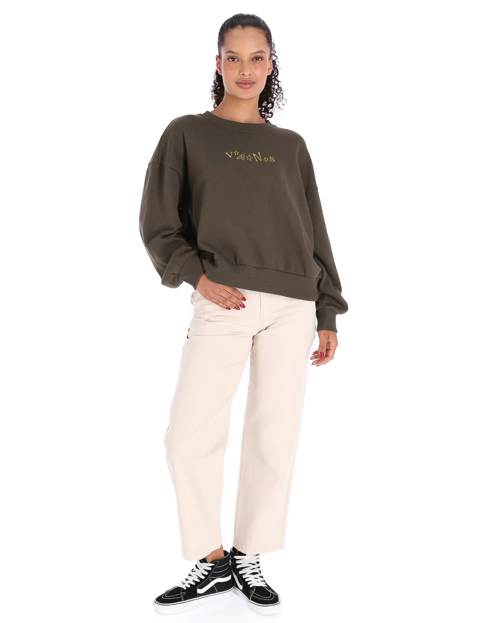 Sudadera para mujer 3