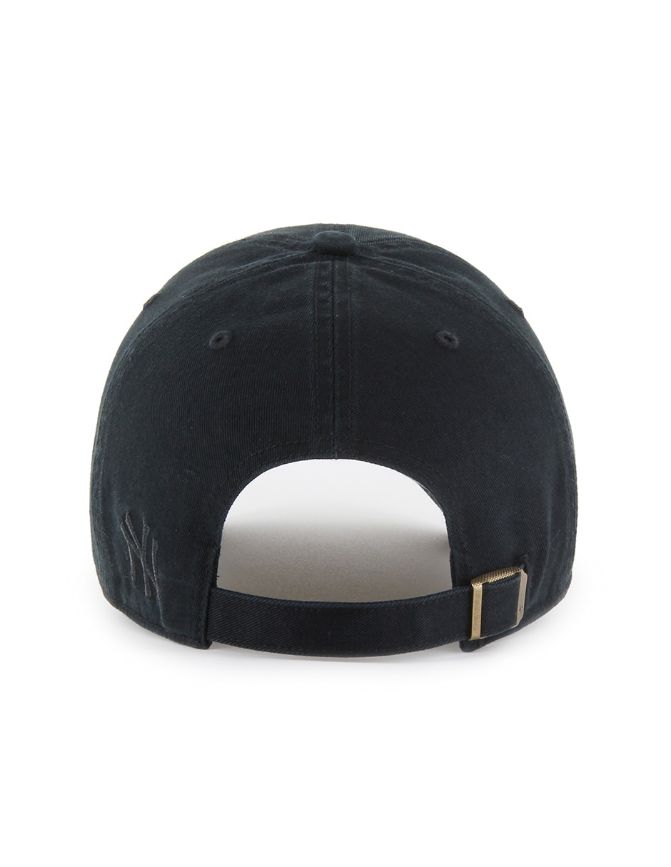 Gorra visera curva correa ajustable casual spots animal print New York yankees unisex 2