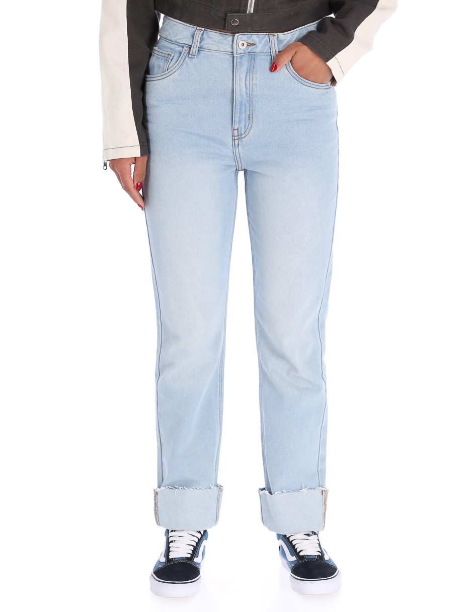 Jeans slim Annabelle Leg Pant para mujer