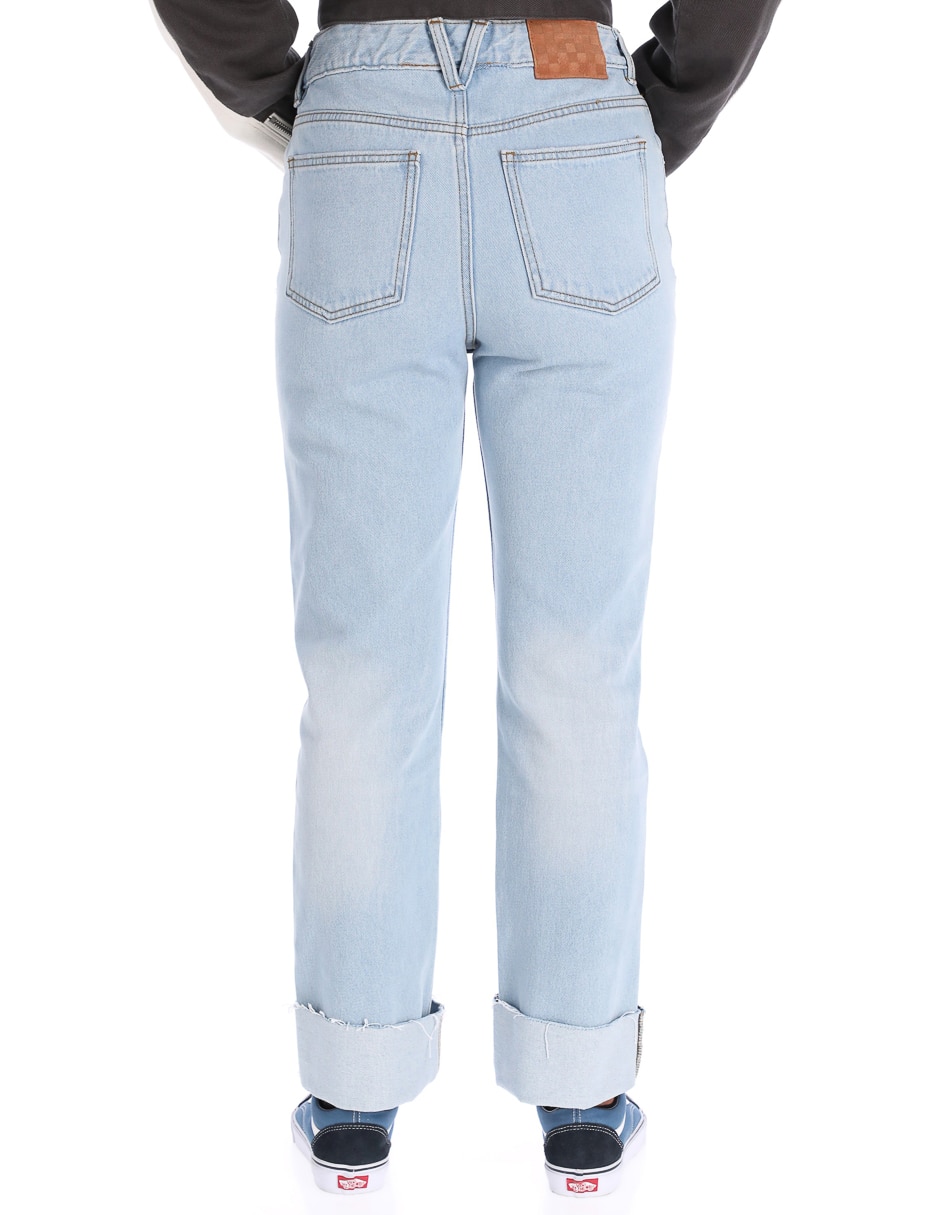 Jeans slim Annabelle Leg Pant para mujer 2