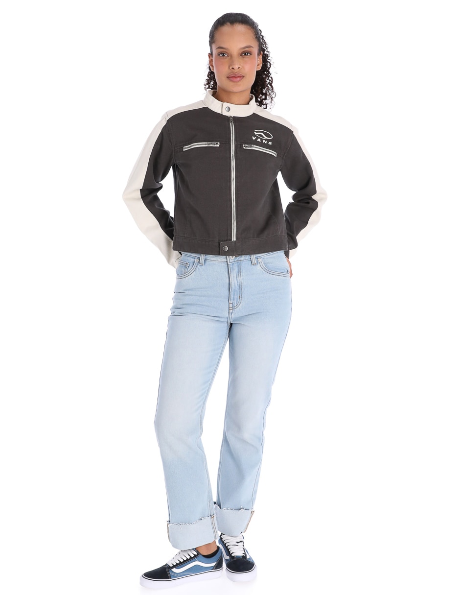 Jeans slim Annabelle Leg Pant para mujer 3