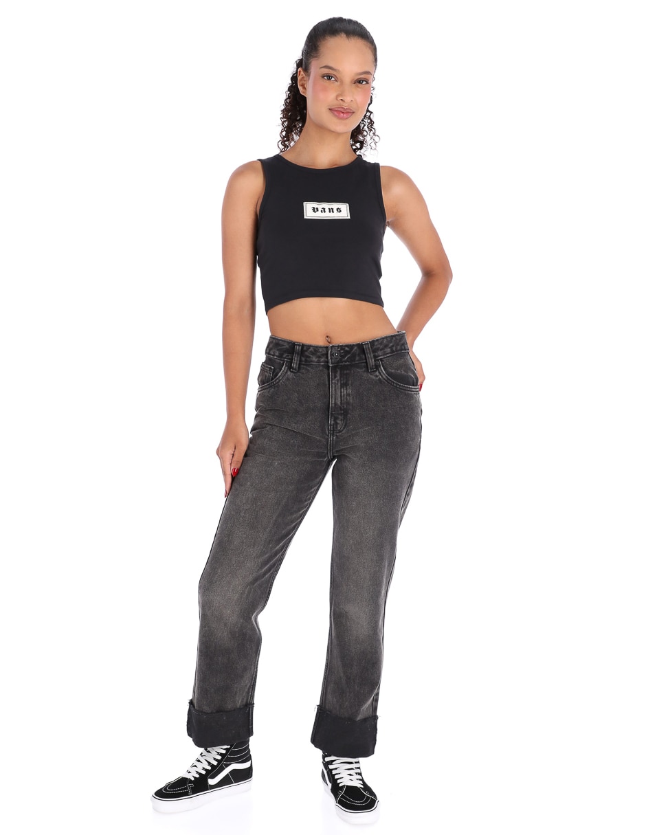 Jeans slim Annabelle Leg Pant para mujer 3