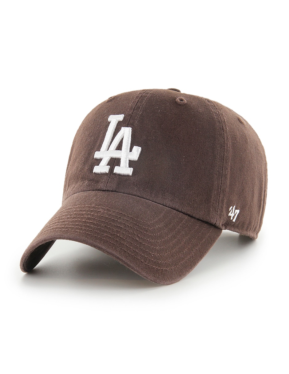 Gorra visera curva correa ajustable Seasonal Colors mlb los Angeles dodgers unisex Gorra visera curva correa ajustable Seasonal Colors mlb los Angeles dodgers unisex