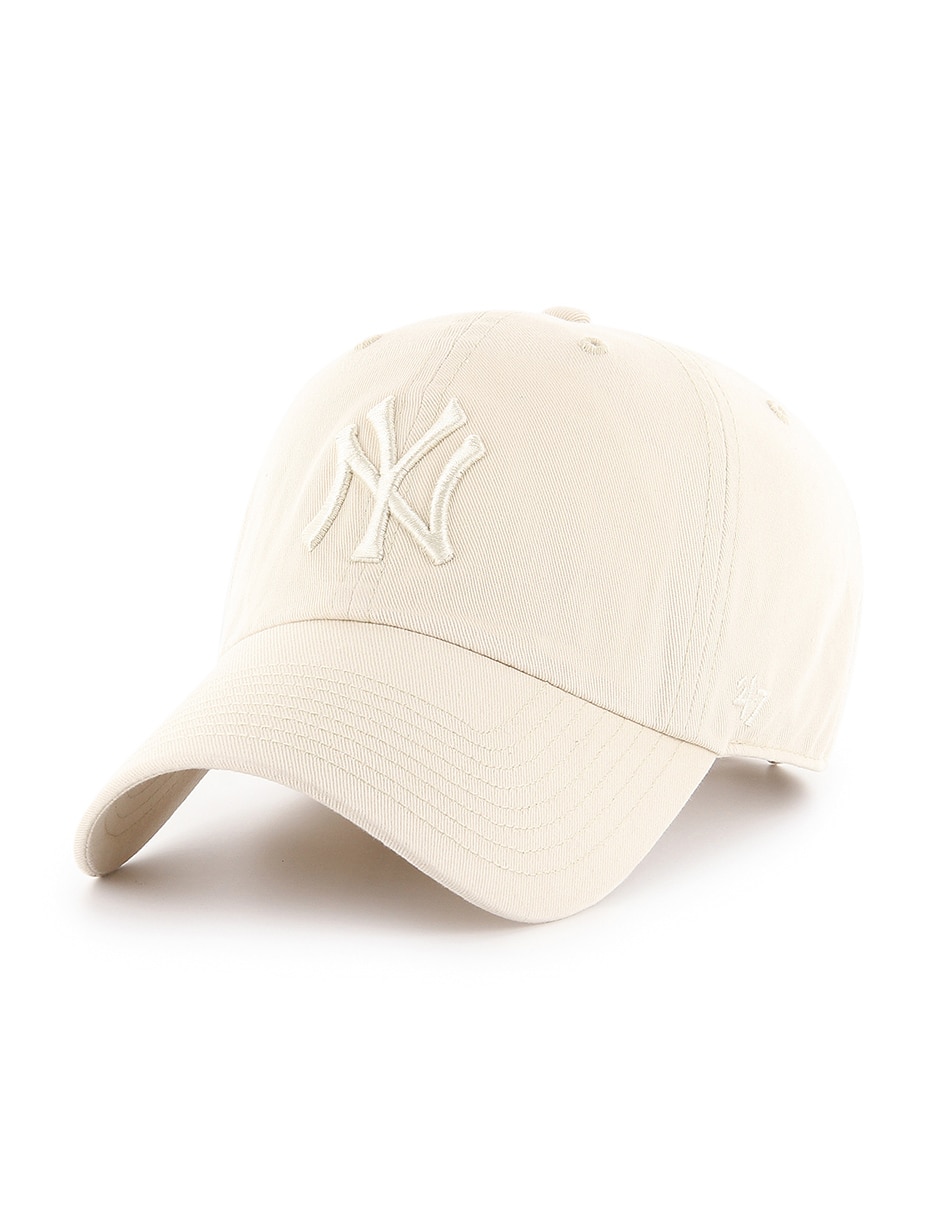 Gorra visera curva correa ajustable Seasonal Colors mlb New York yankees unisex