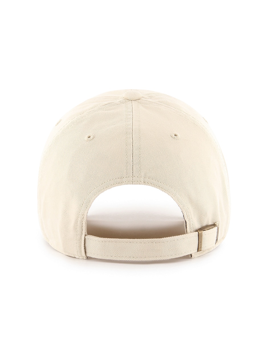 Gorra visera curva correa ajustable Seasonal Colors mlb New York yankees unisex 2