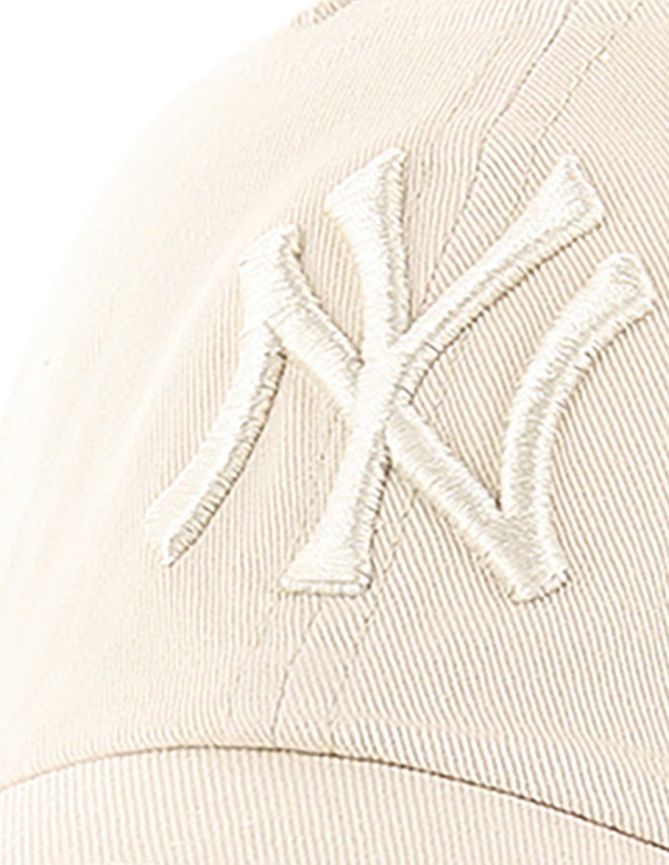Gorra visera curva correa ajustable Seasonal Colors mlb New York yankees unisex 3