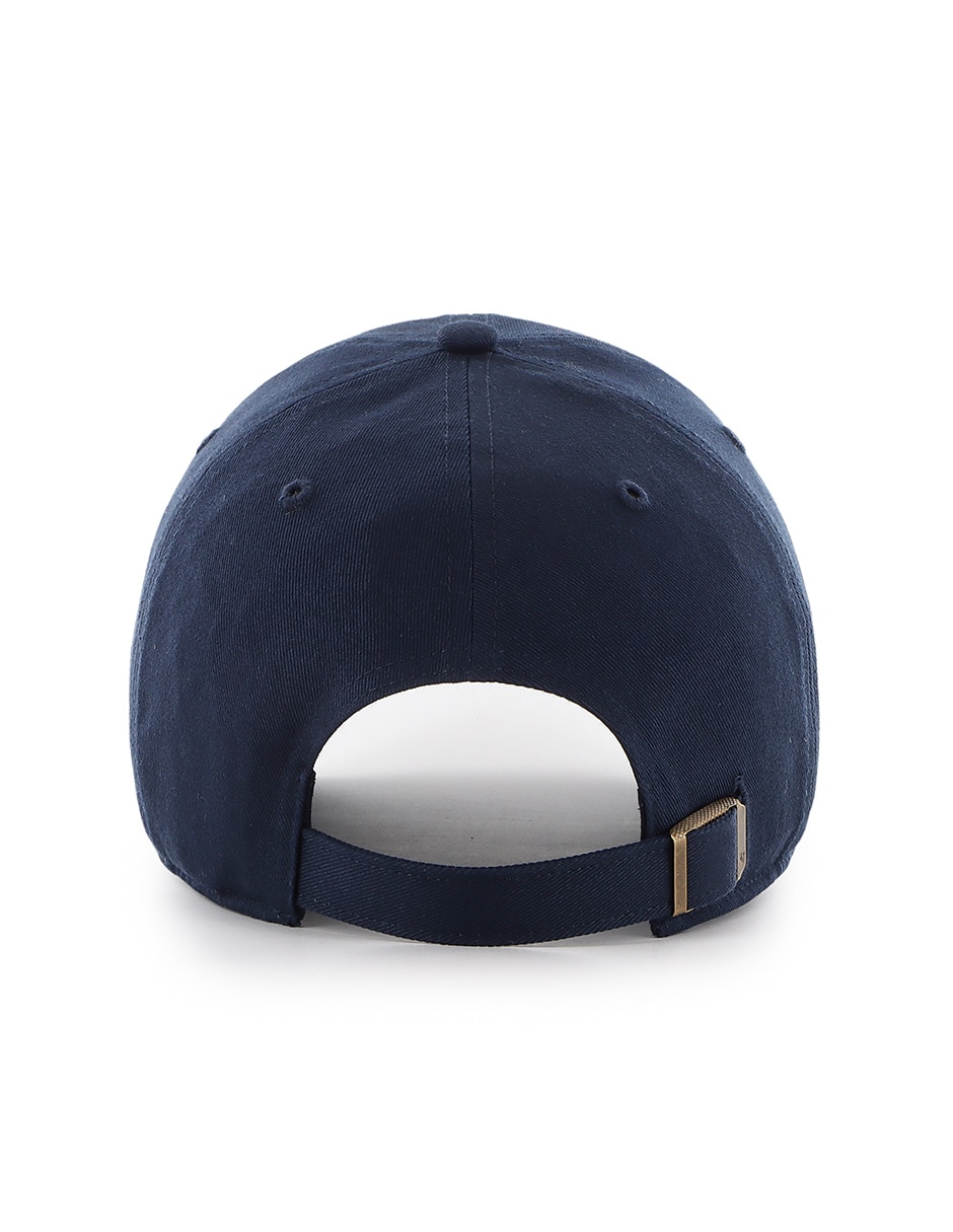 Gorra visera curva correa ajustable rhinestone mlb New York yankees unisex 2