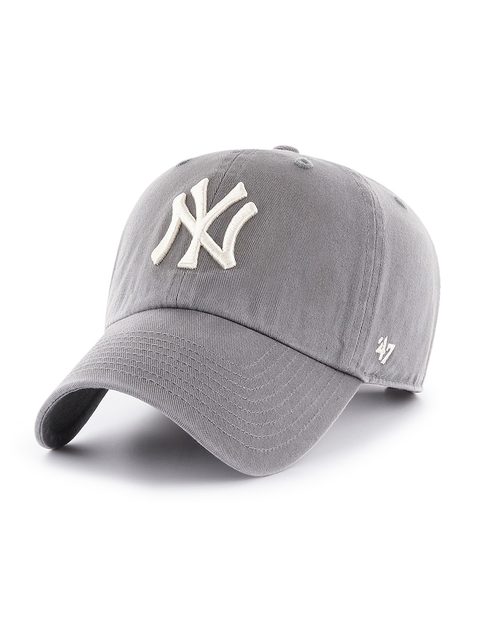Gorra visera curva correa ajustable Seasonal Colors mlb New York yankees unisex