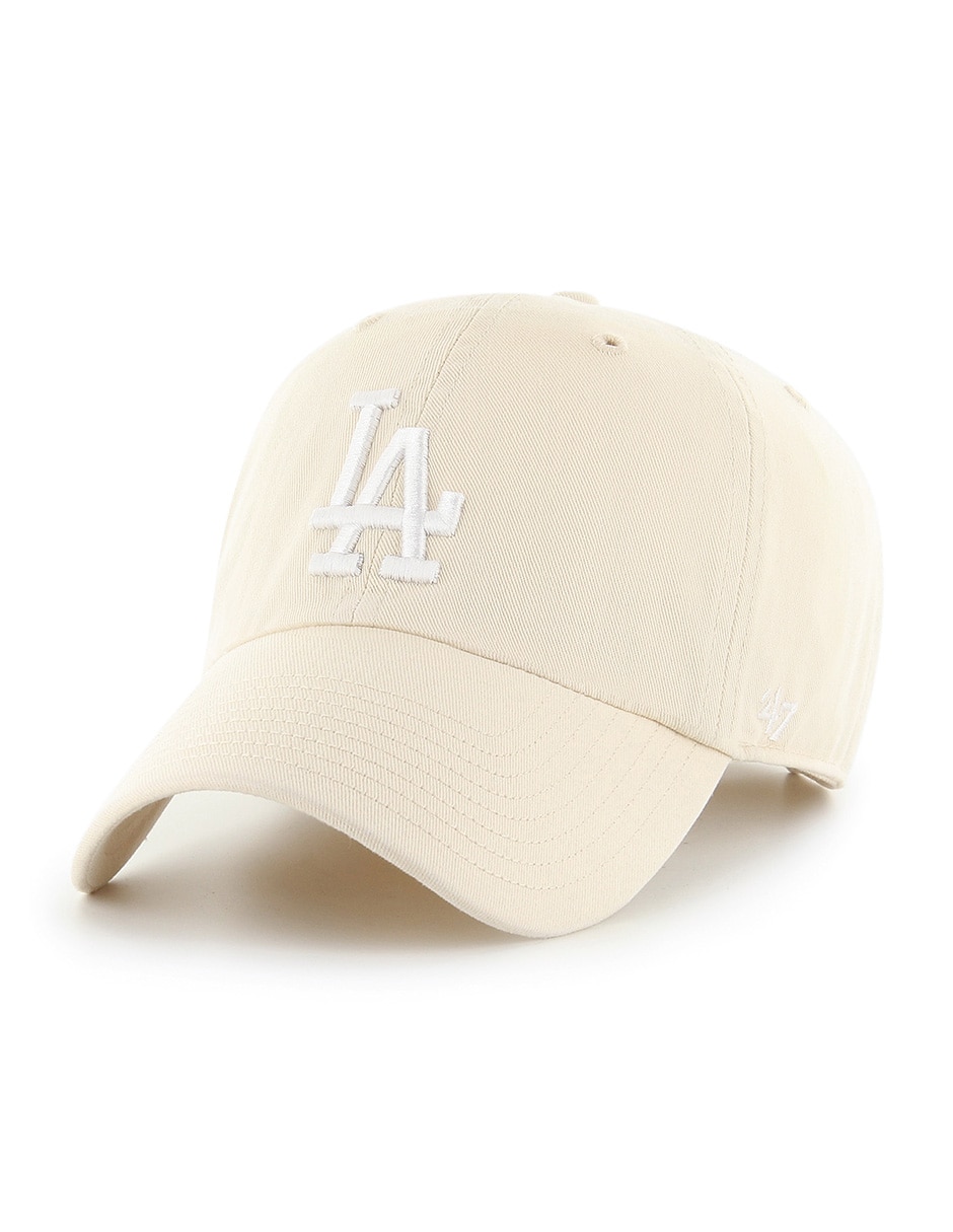 Gorra visera curva correa ajustable Seasonal Colors mlb Los Angeles dodgers unisex