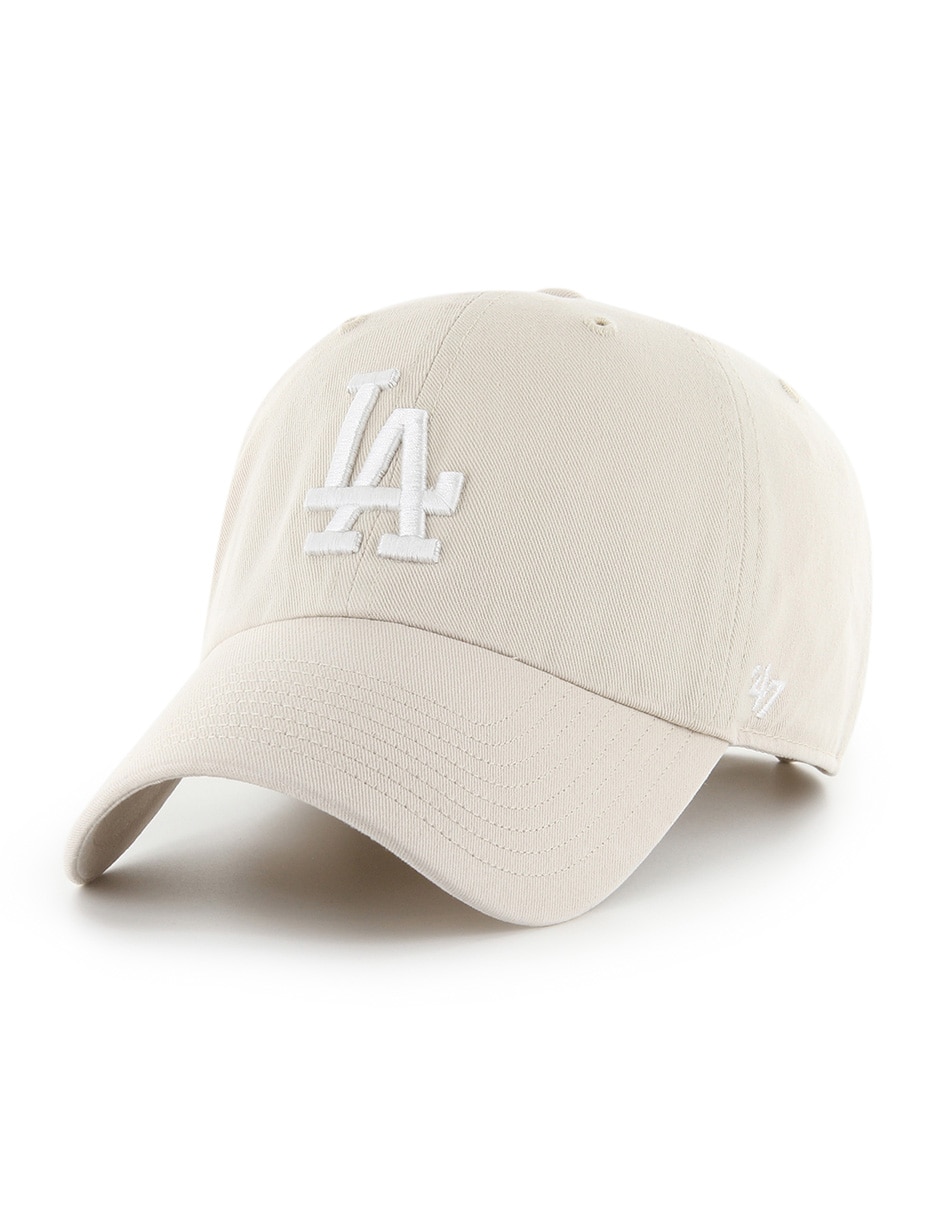 Gorra visera curva correa ajustable Seasonal Colors mlb Los Angeles dodgers unisex