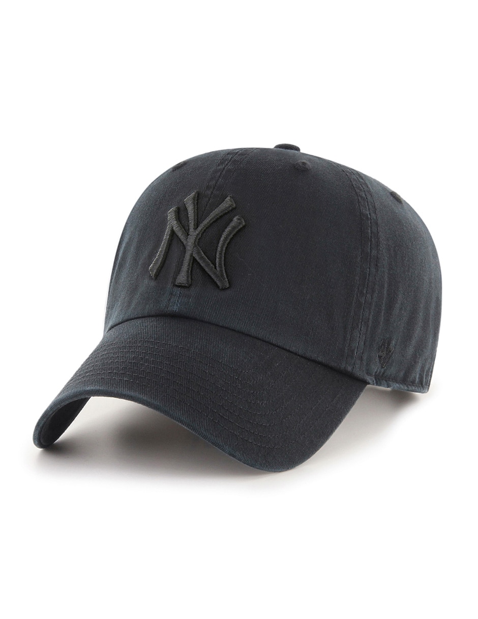 Gorra visera curva correa ajustable casual Seasonal Colors MLB New York Yankees unisex