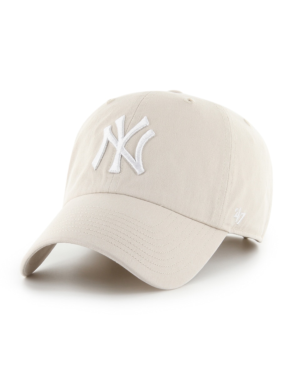 Gorra visera curva correa ajustable casual Seasonal Colors MLB New York Yankees unisex Gorra visera curva correa ajustable casual Seasonal Colors MLB New York Yankees unisex