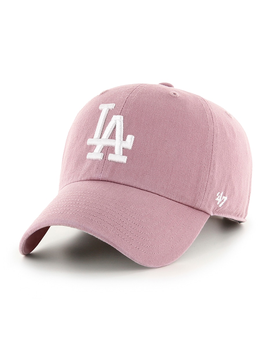 Gorra visera curva correa ajustable casual Seasonal Colors MLB Los Angeles Dodgers unisex