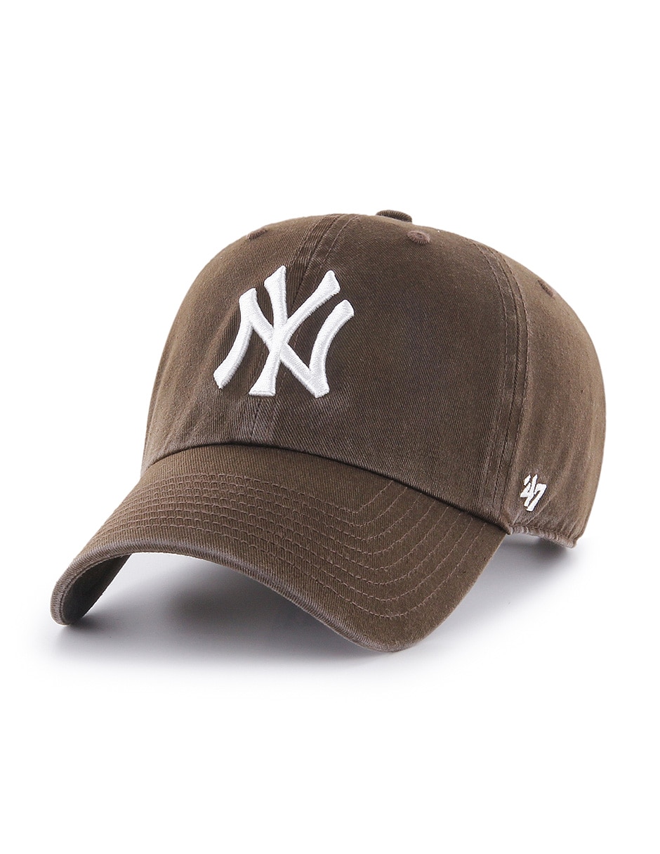 Gorra visera curva correa ajustable Seasonal Colors mlb New York yankees unisex Gorra visera curva correa ajustable Seasonal Colors mlb New York yankees unisex