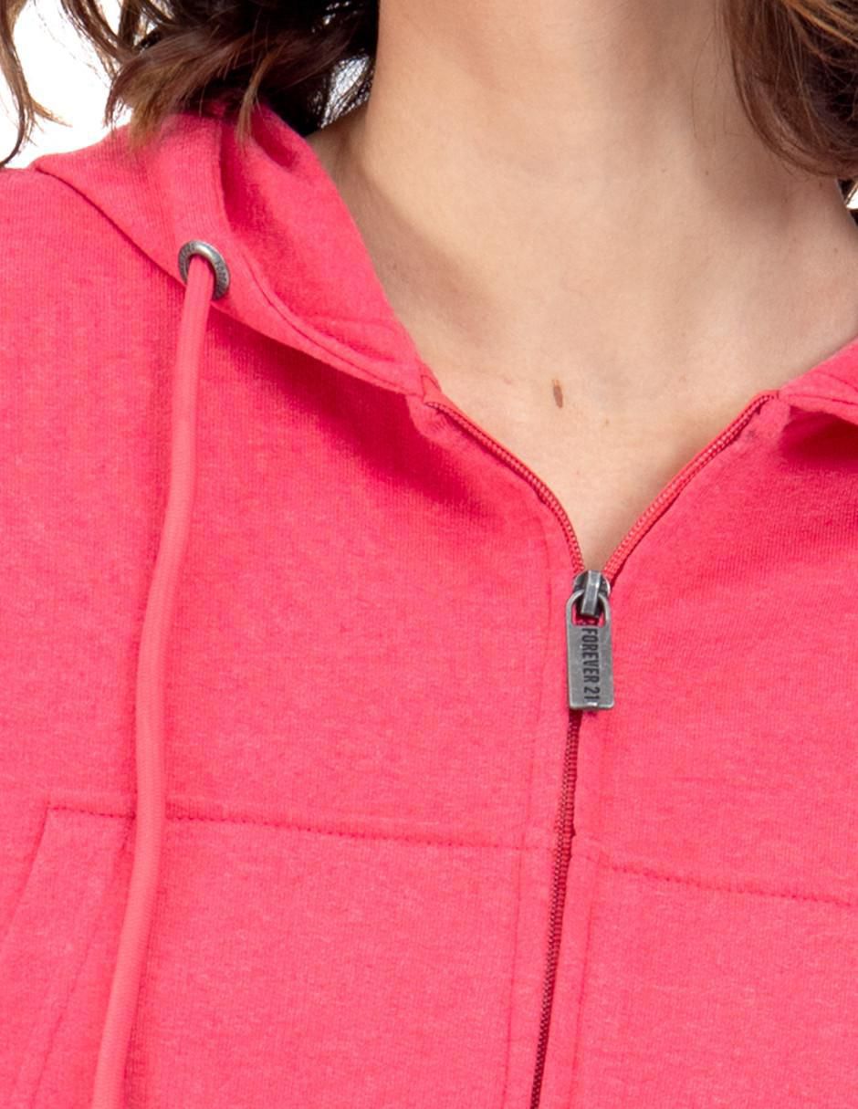 Sudadera con capucha para mujer 4