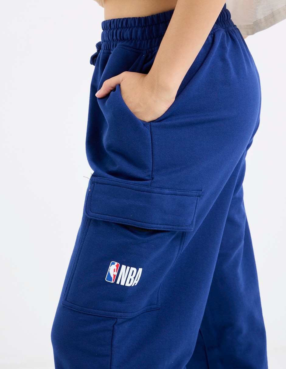 Pantalón con jareta para mujer 4