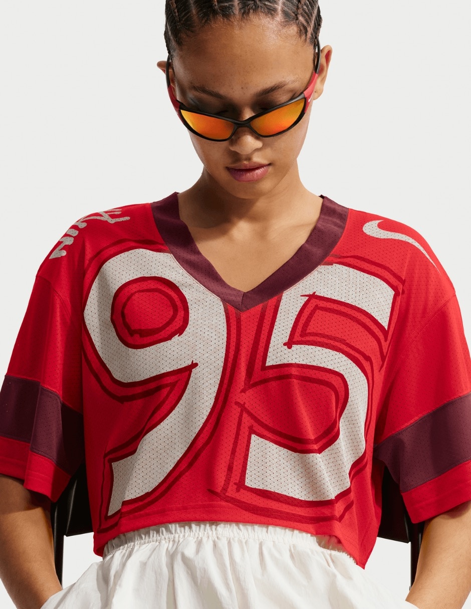Top deportivo casual mujer 3